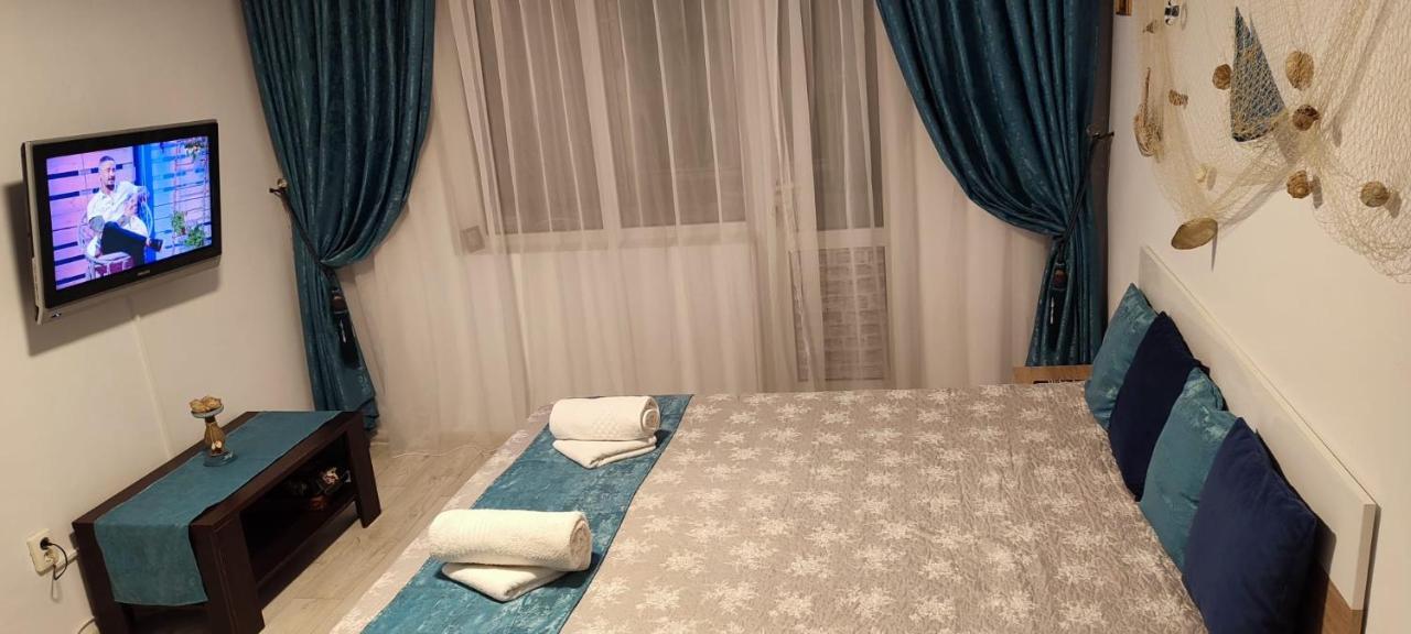Apartament Dor De Delta Sulina Exterior foto